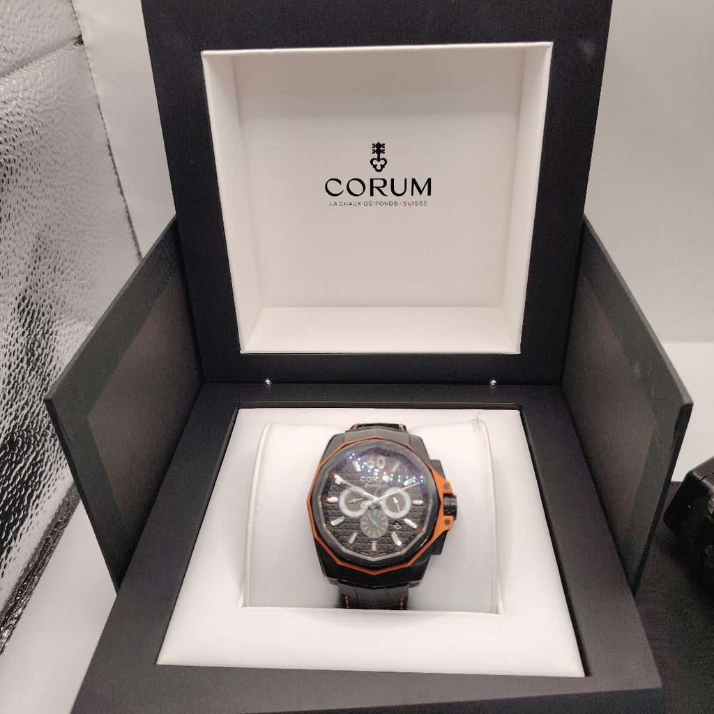RELOJ CABALLERO 01.0016 (SEMINUEVO)