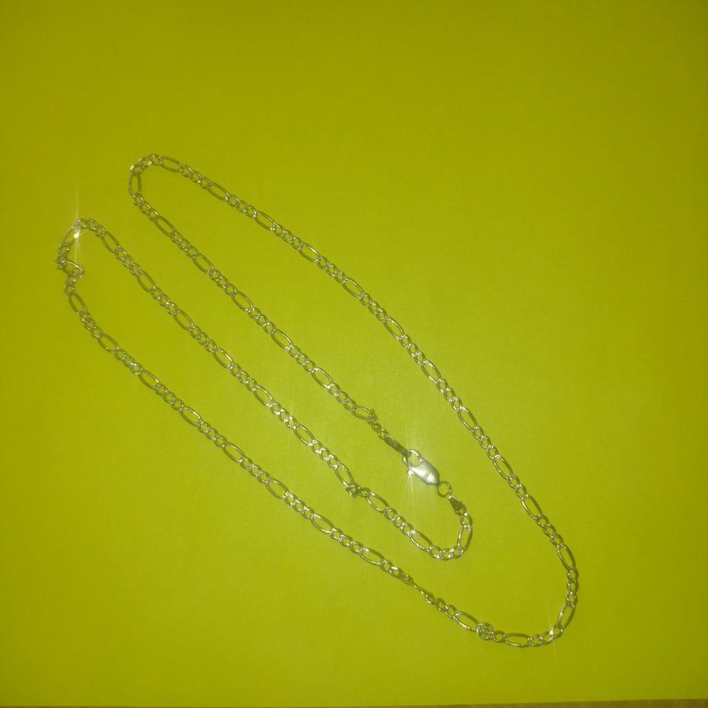 CADENA ORO 14 K 8,60 GRMS (SEMINUEVO)