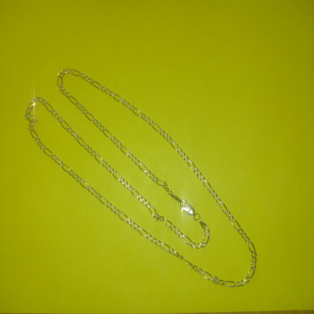 CADENA ORO 14 K 8,60 GRMS (SEMINUEVO)