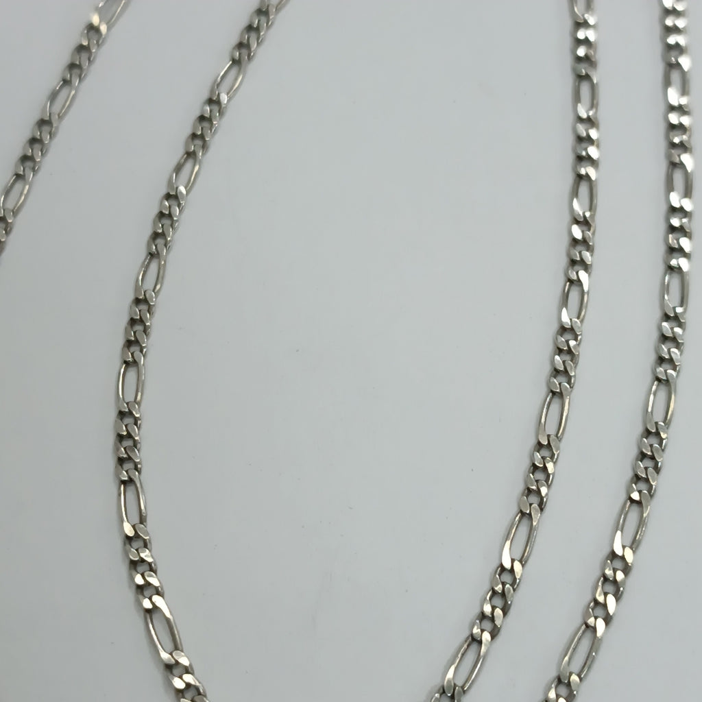 CADENA PLATA 7.3 GRMS (SEMINUEVO)