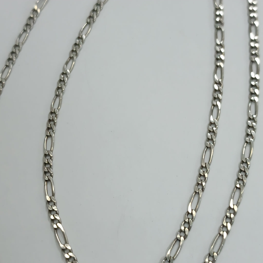 CADENA PLATA 7.3 GRMS (SEMINUEVO)