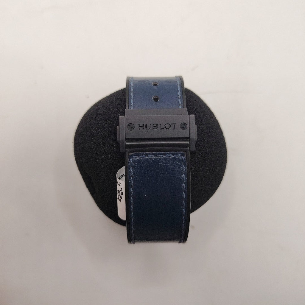 RELOJ CABALLERO AUTOMÁTICO (SEMINUEVO)