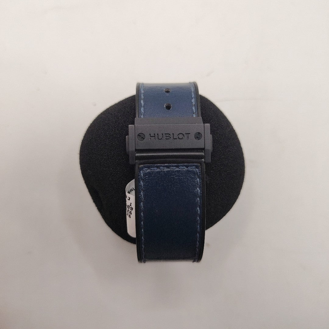 RELOJ CABALLERO AUTOMÁTICO (SEMINUEVO)
