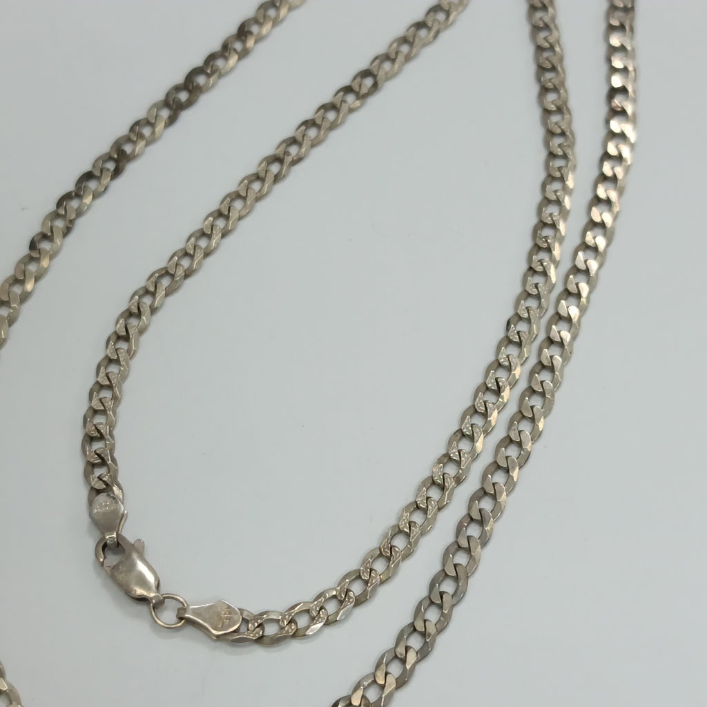 CADENA PLATA 11.5 GRMS (SEMINUEVO)
