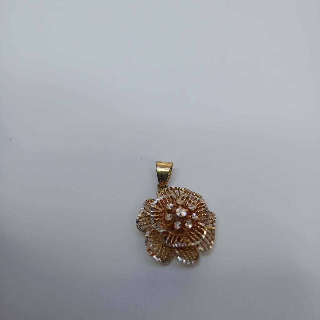 DIJE ORO 14 K 2,10 GRMS (SEMINUEVO)
