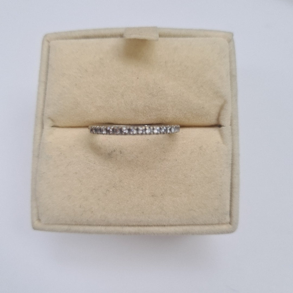 ANILLITO ORO 14 K 1.8 GRMS (SEMINUEVO)