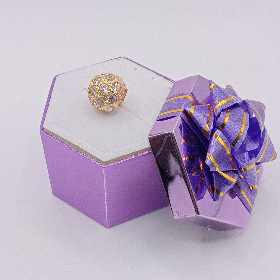 DIJE ORO 14 K 2,70 GRMS (SEMINUEVO)