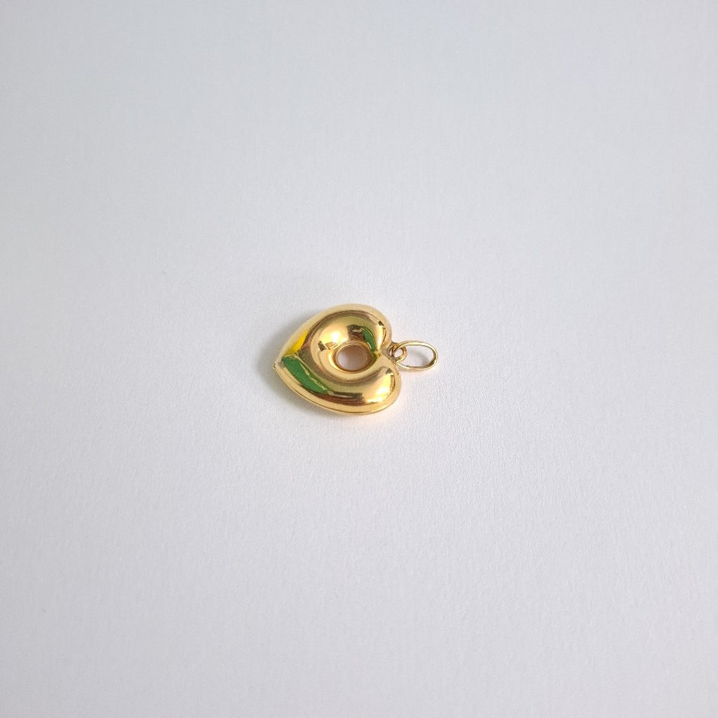 DIJE ORO 18 K 3,40 GRMS (SEMINUEVO)