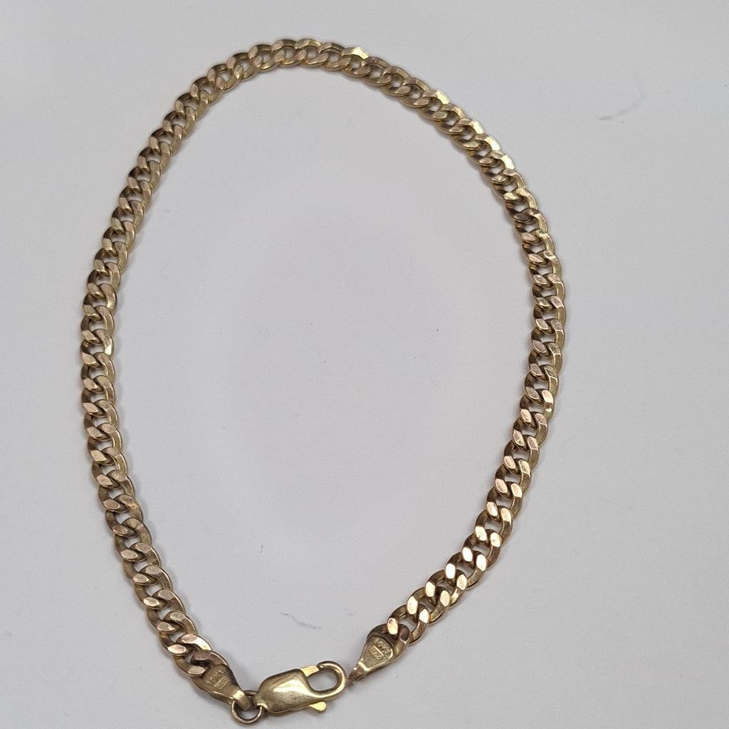 PULSERA ORO 10 K 3,10 GRMS (SEMINUEVO)