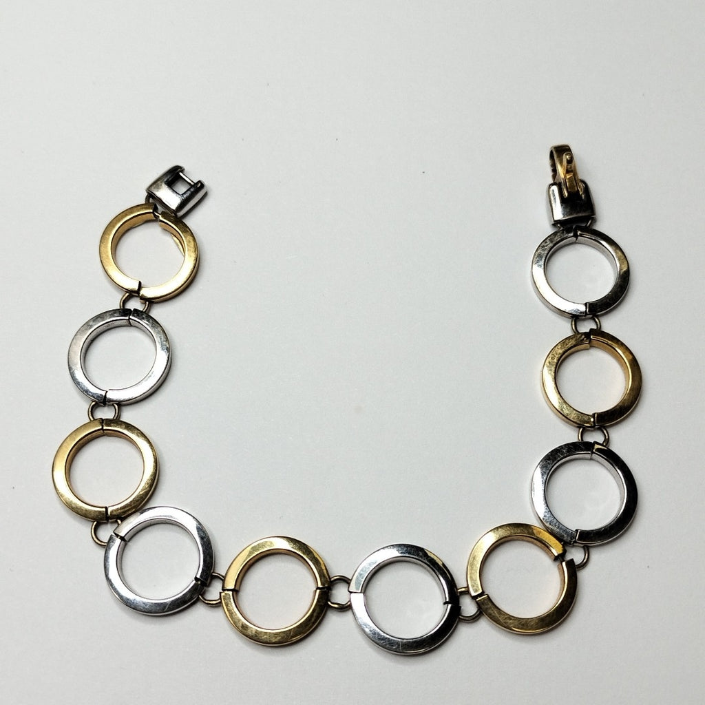 PULSERA ORO 18 K 7,40 GRMS (SEMINUEVO)