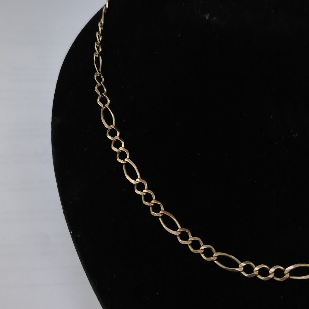CADENA ORO 10 K 13,20 GRMS (SEMINUEVO)