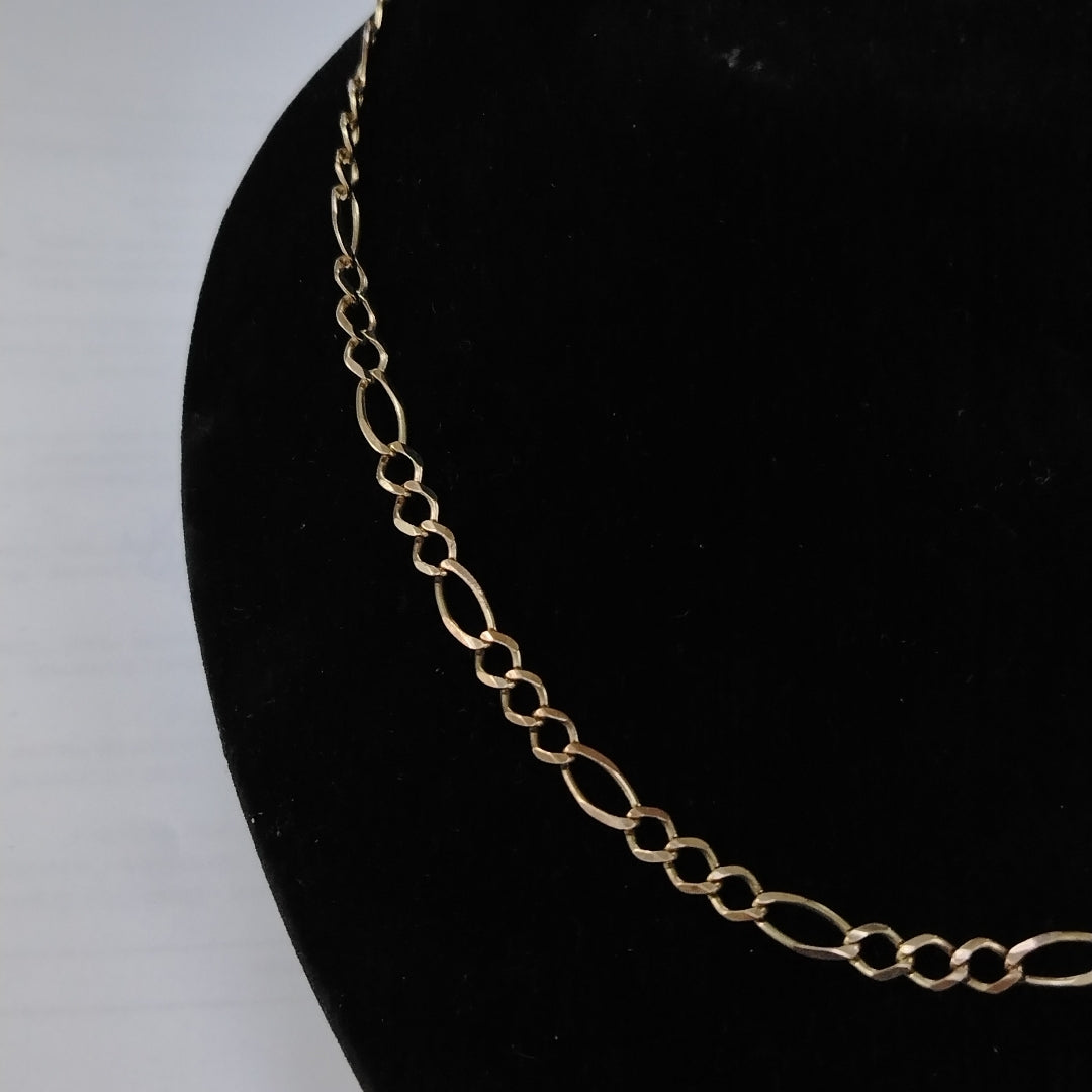 CADENA ORO 10 K 13,20 GRMS (SEMINUEVO)