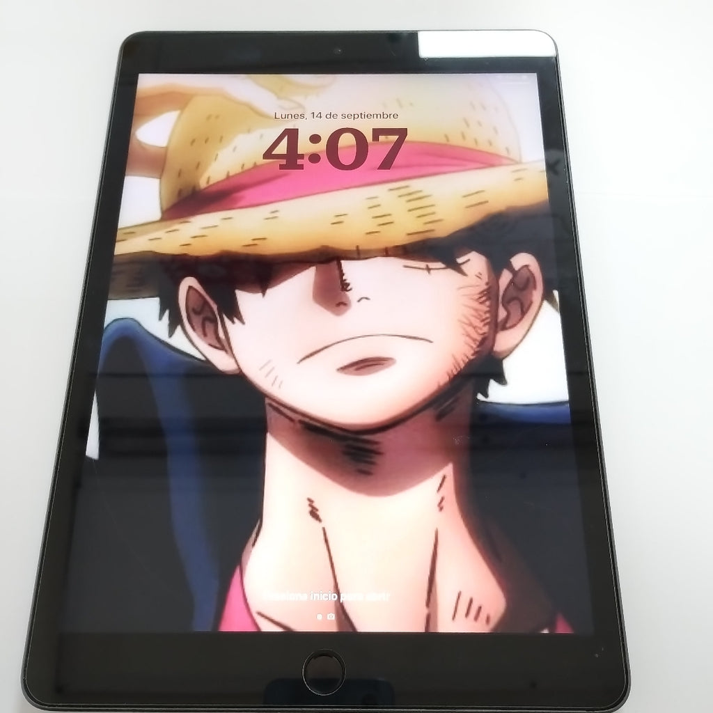 TABLETA APPLE IPAD 9 A2602 64 GB 3 GB RAM (SEMINUEVO)