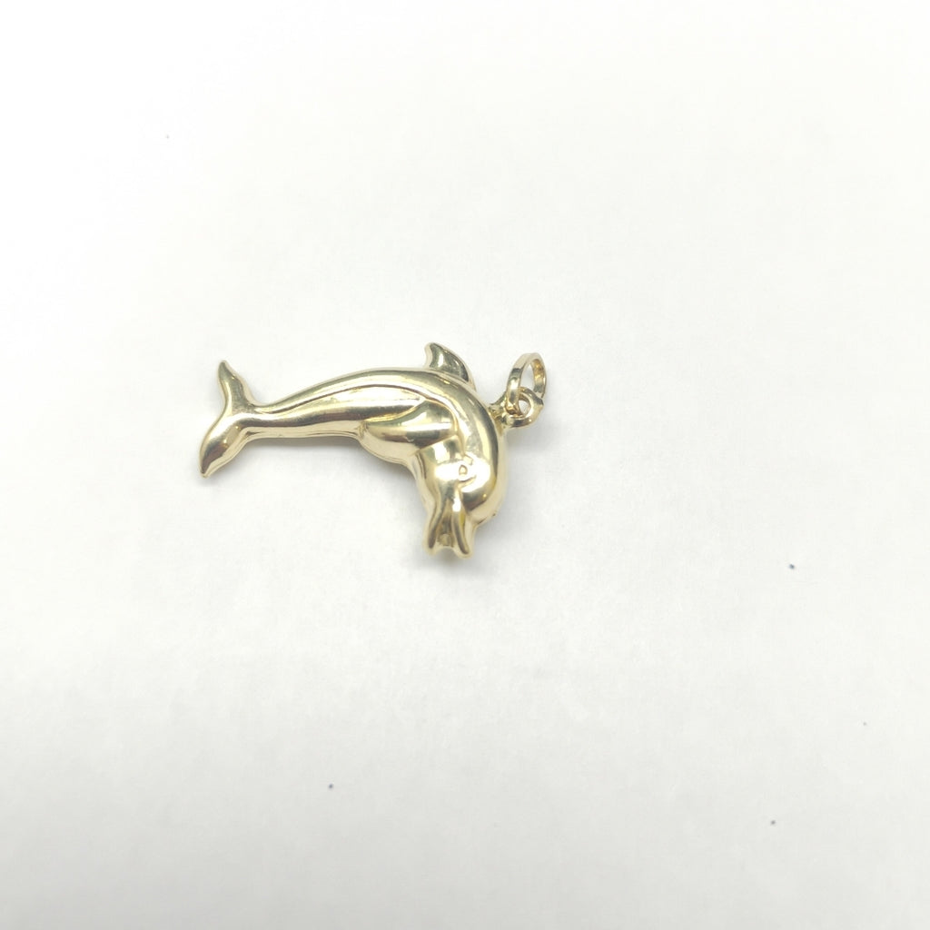 DIJE ORO 14 K 2,30 GRMS (SEMINUEVO)