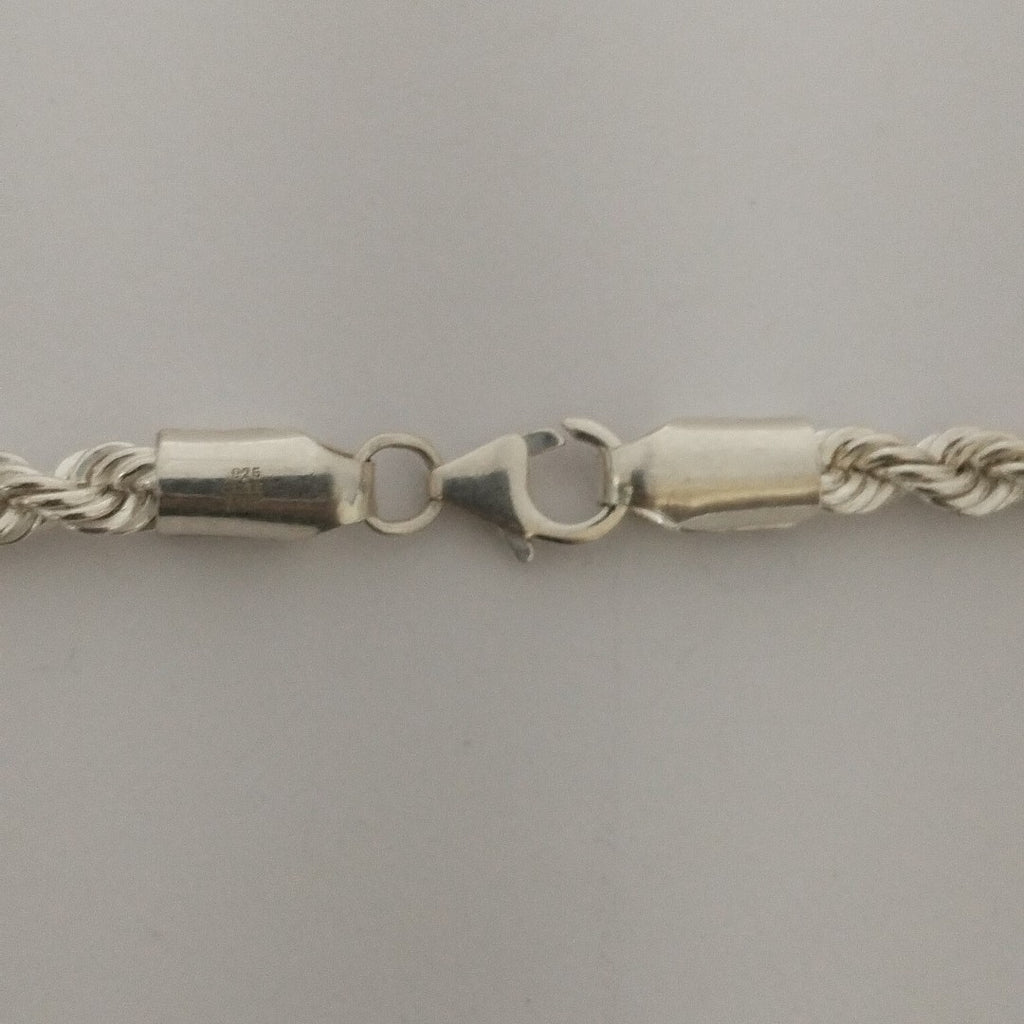 CADENA PLATA 28.9 GRMS (SEMINUEVO)