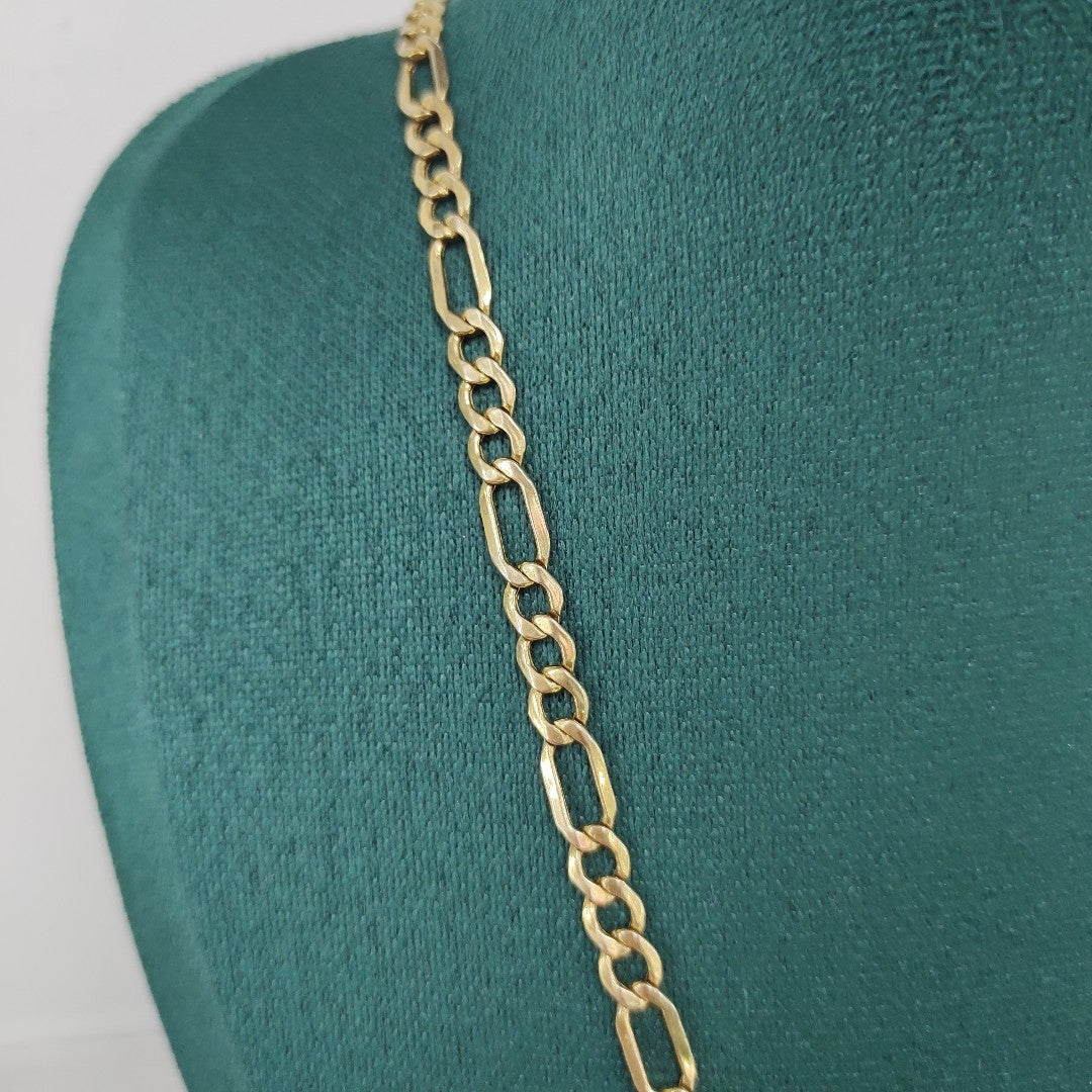 CADENA ORO 8 K 7,00 GRMS (SEMINUEVO)
