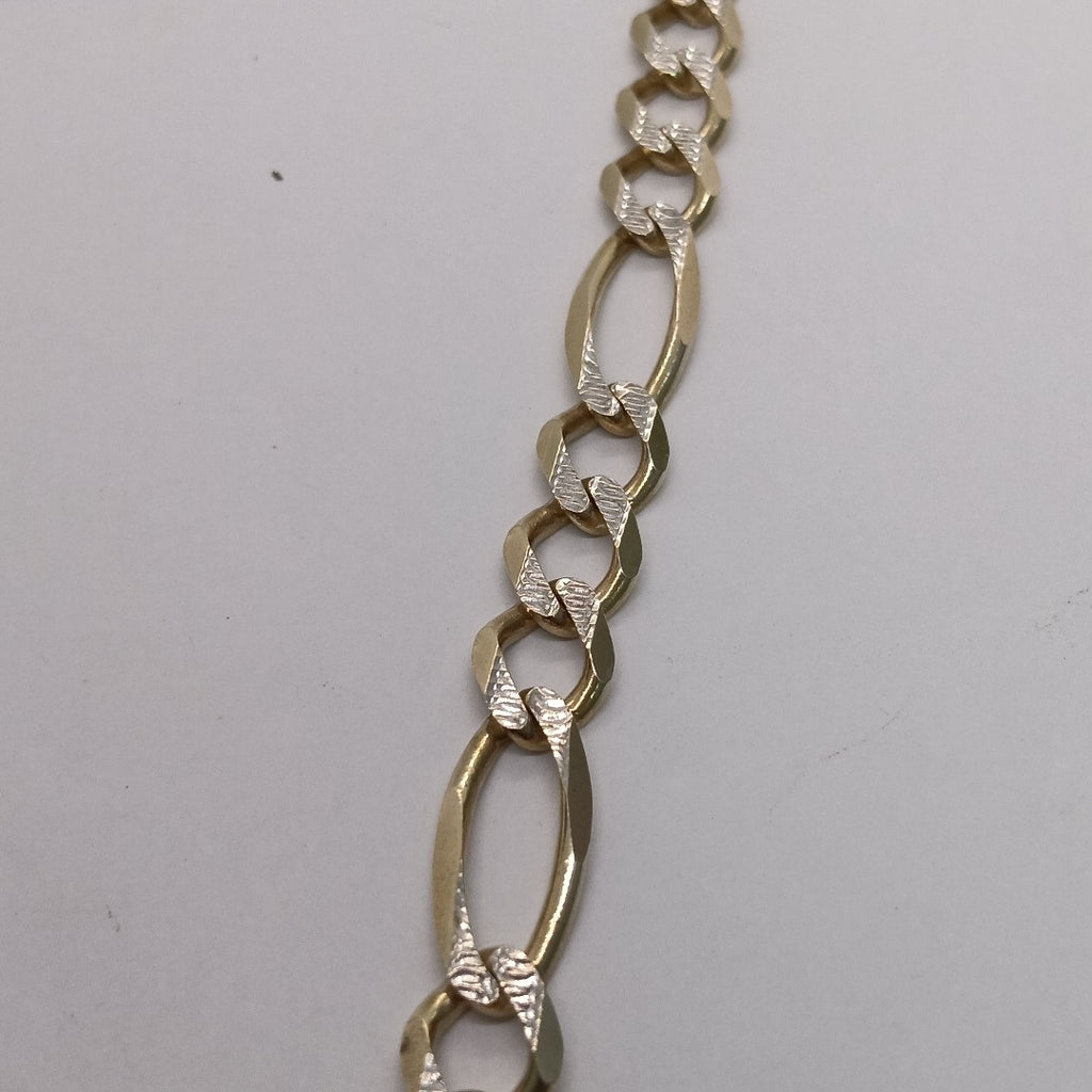 CADENA ORO 14 K 53,70 GRMS (SEMINUEVO)