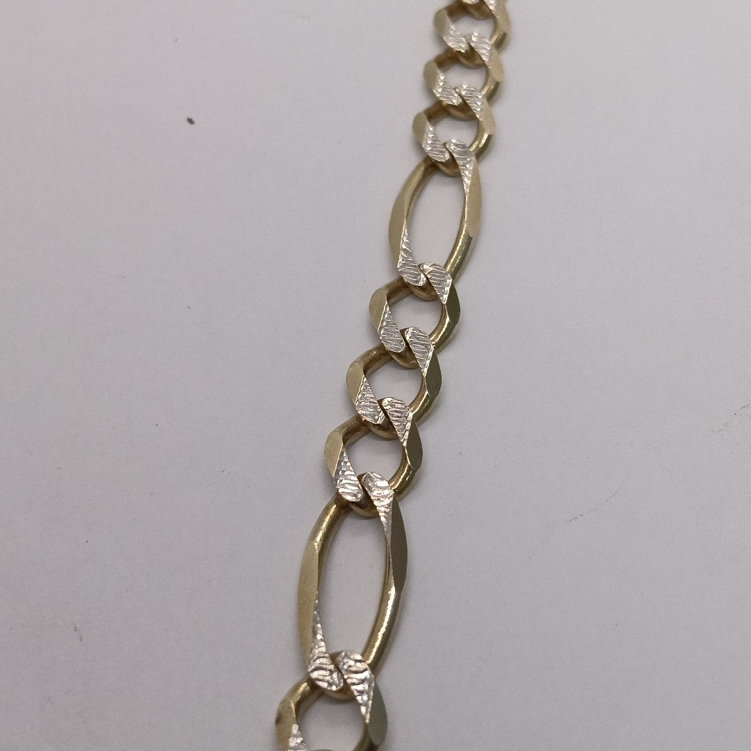 CADENA ORO 14 K 53,70 GRMS (SEMINUEVO)