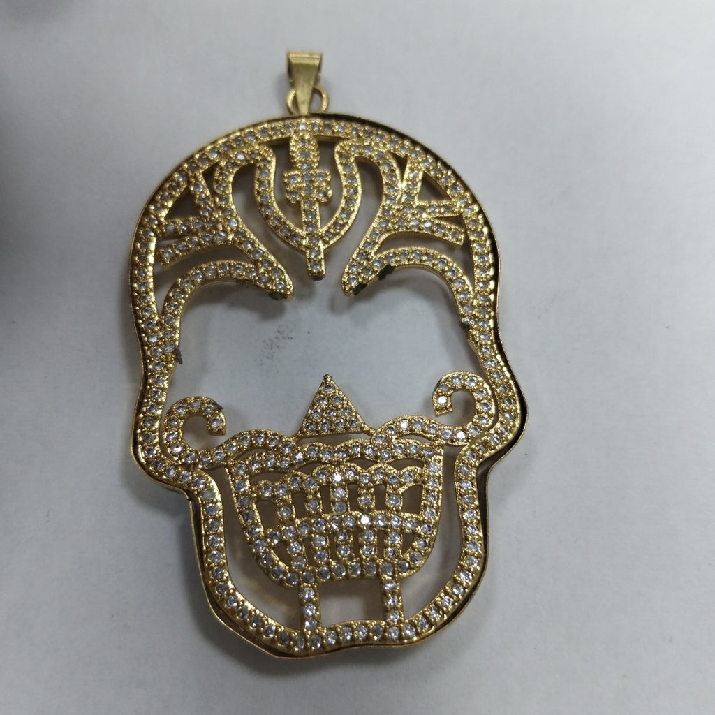 DIJE ORO 14 K 7,70 GRMS (SEMINUEVO)