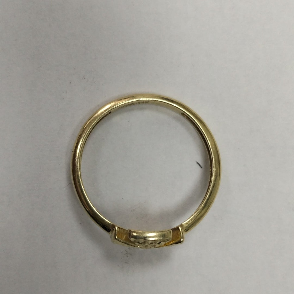ANILLITO ORO 14 K 1,90 GRMS (SEMINUEVO)