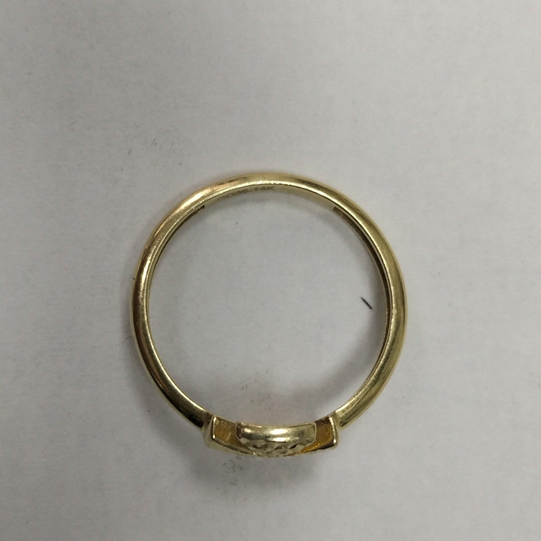 ANILLITO ORO 14 K 1,90 GRMS (SEMINUEVO)