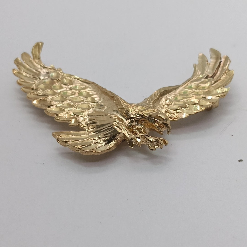 DIJE ORO 14 K 8,30 GRMS (SEMINUEVO)