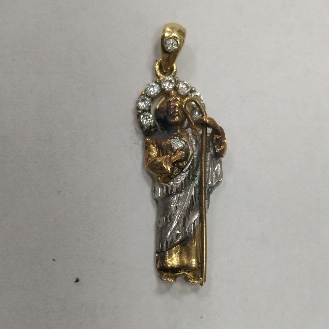 DIJE ORO 10 K 1,90 GRMS (SEMINUEVO)