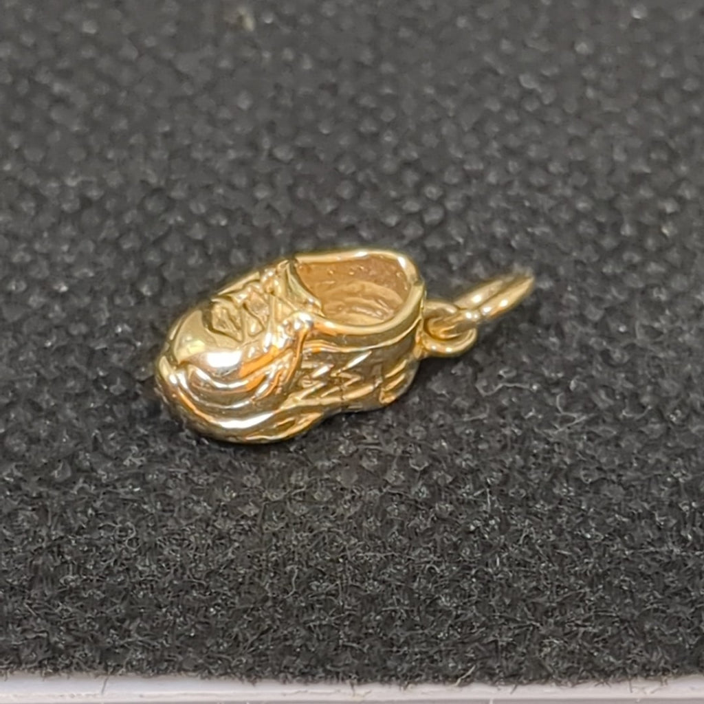 DIJE ORO 8 K 1,80 GRMS (SEMINUEVO)
