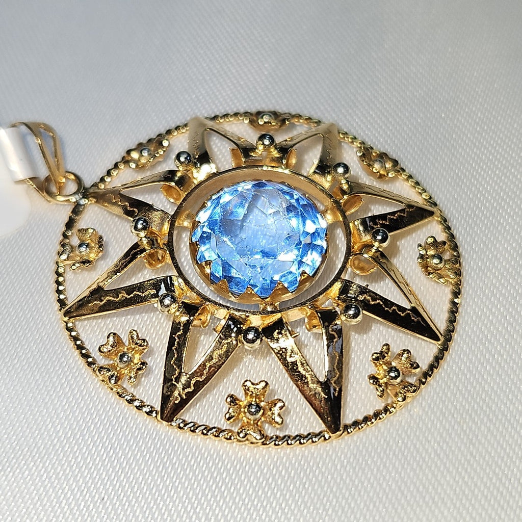 DIJE ORO 18 K 8.5 GRMS (SEMINUEVO)