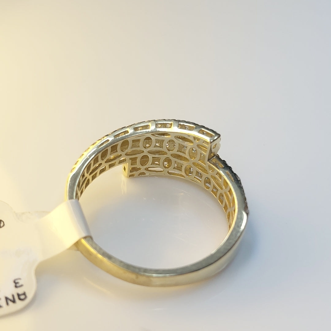 ANILLITO ORO 14 K 3 GRMS (SEMINUEVO)