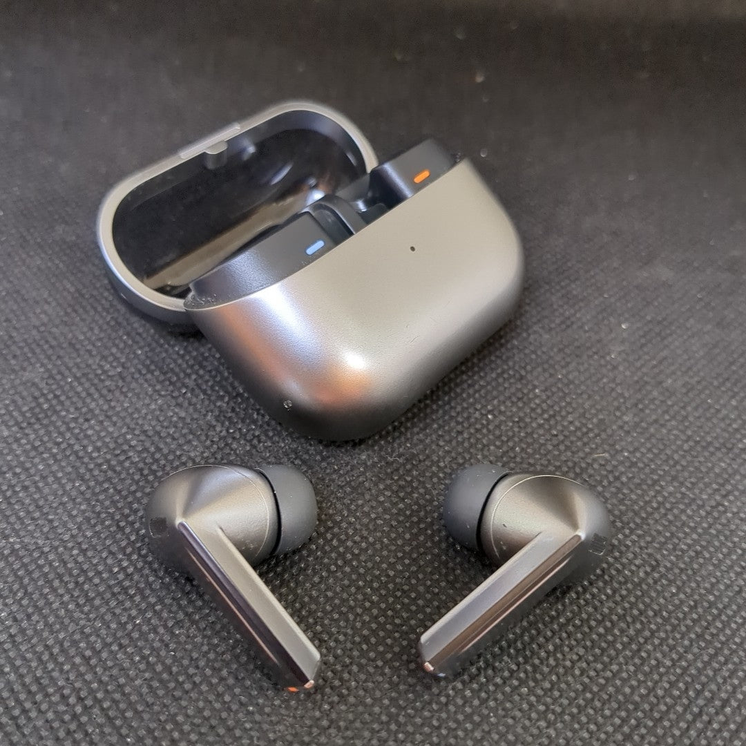 AUDIFONOS SAMSUNG GALAXY BUDS 3 PRO SM-R630 INALAMBRICO IN EAR (SEMINUEVO)