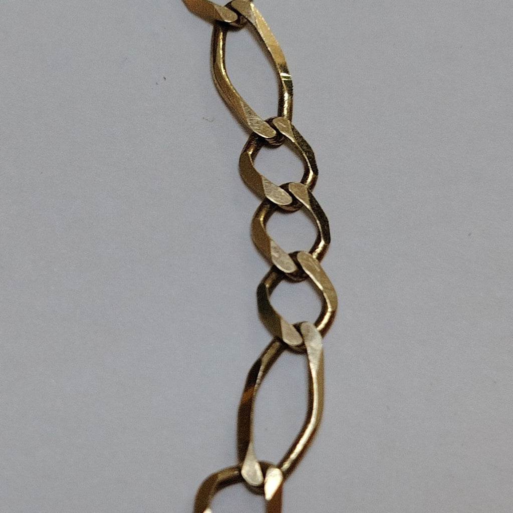 PULSERA ORO 10 K 6 GRMS (SEMINUEVO)