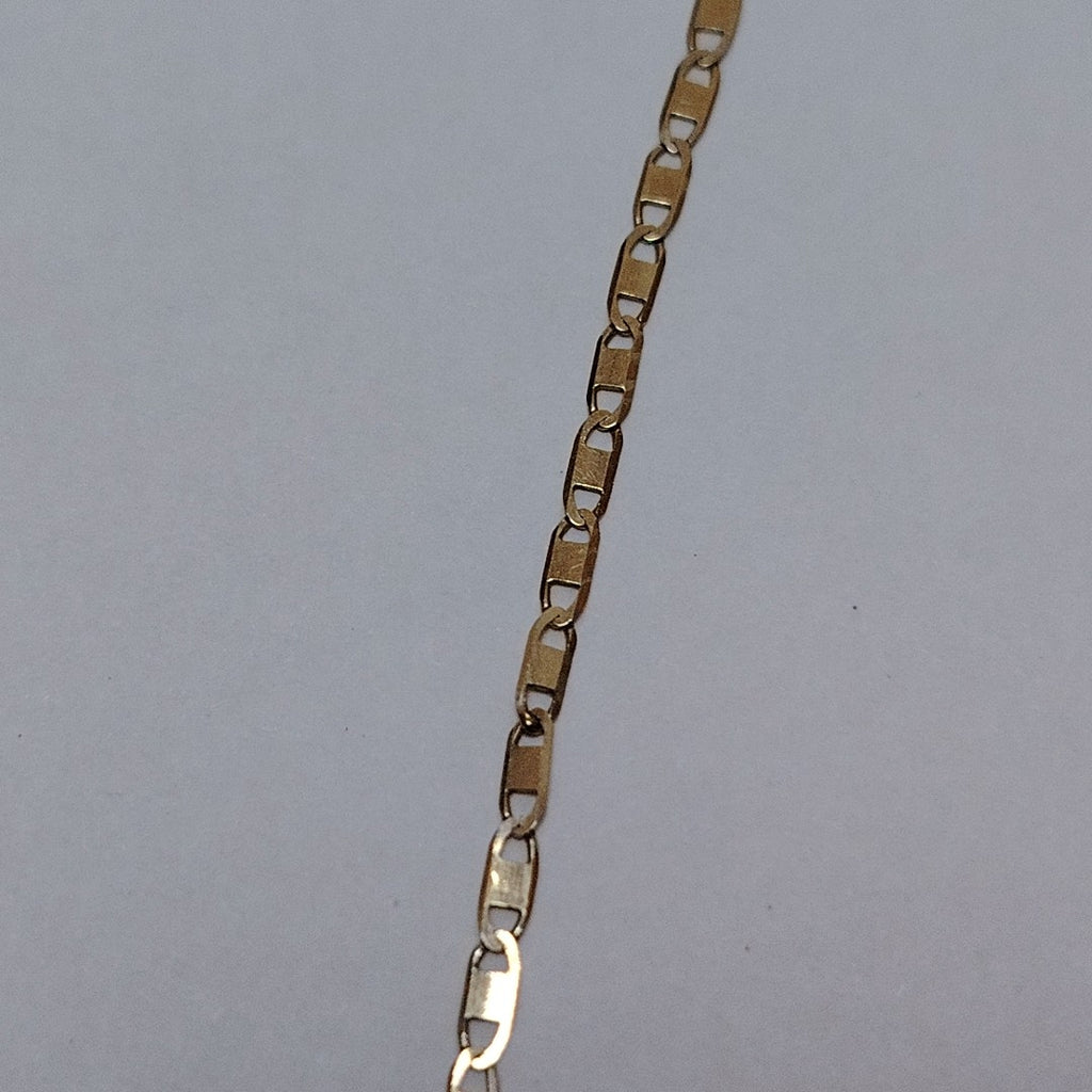 CADENA ORO 10 K 2,00 GRMS (SEMINUEVO)