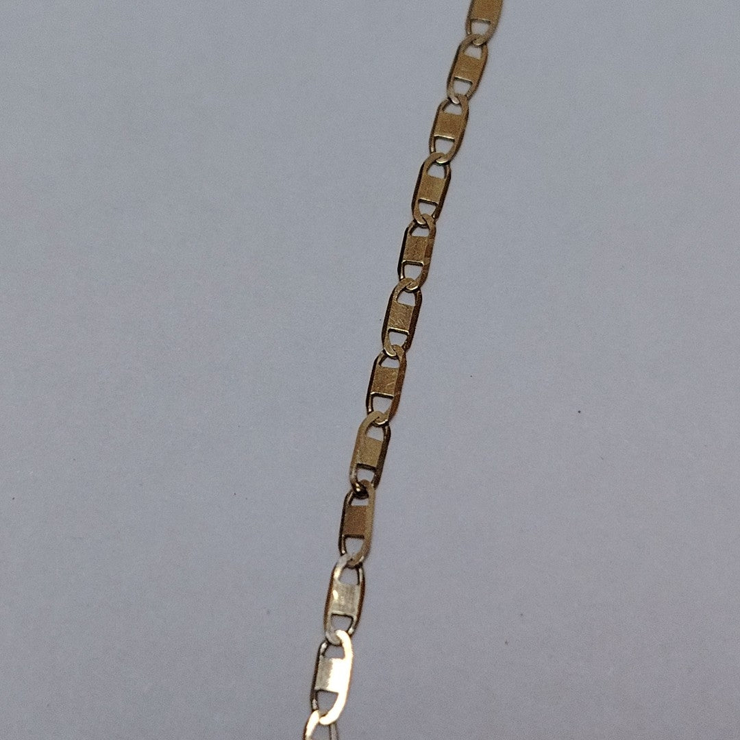 CADENA ORO 10 K 2,00 GRMS (SEMINUEVO)