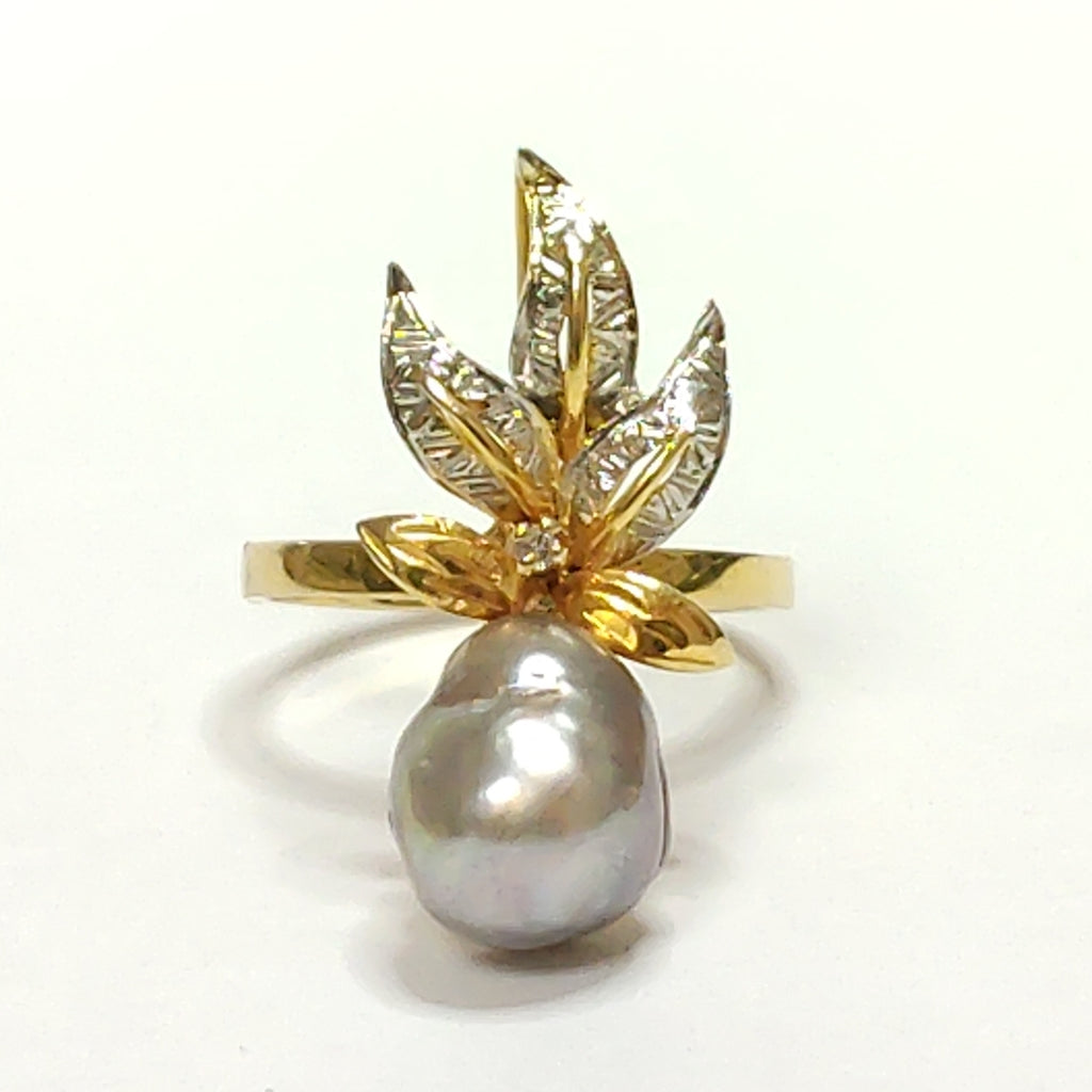 ANILLITO ORO 14 K 3,80 GRMS (SEMINUEVO)