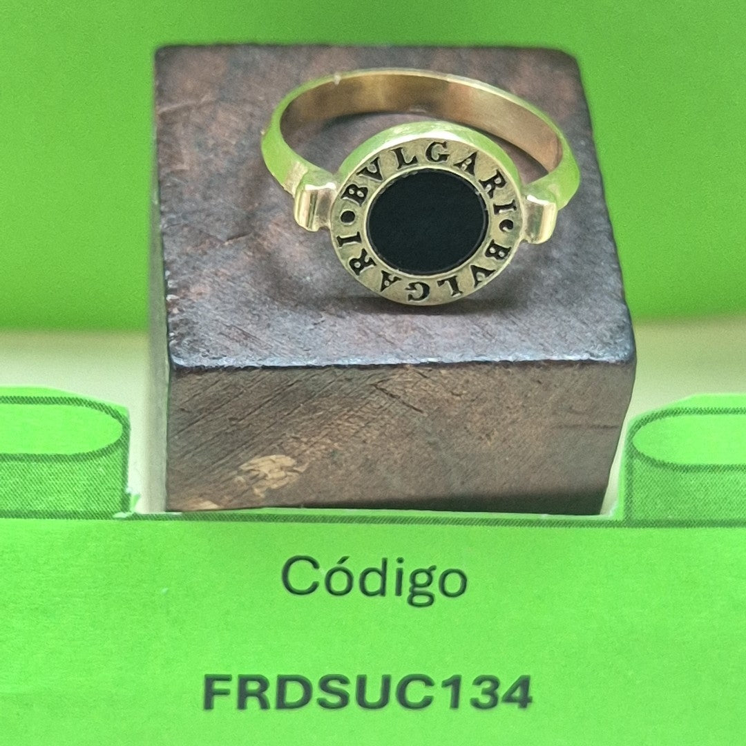 ANILLITO ORO 14 K 3,70 GRMS (SEMINUEVO)