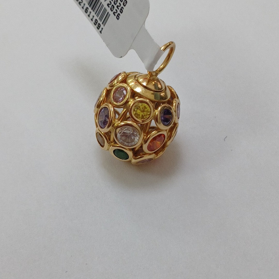 DIJE ORO 14 K 7,20 GRMS (SEMINUEVO)
