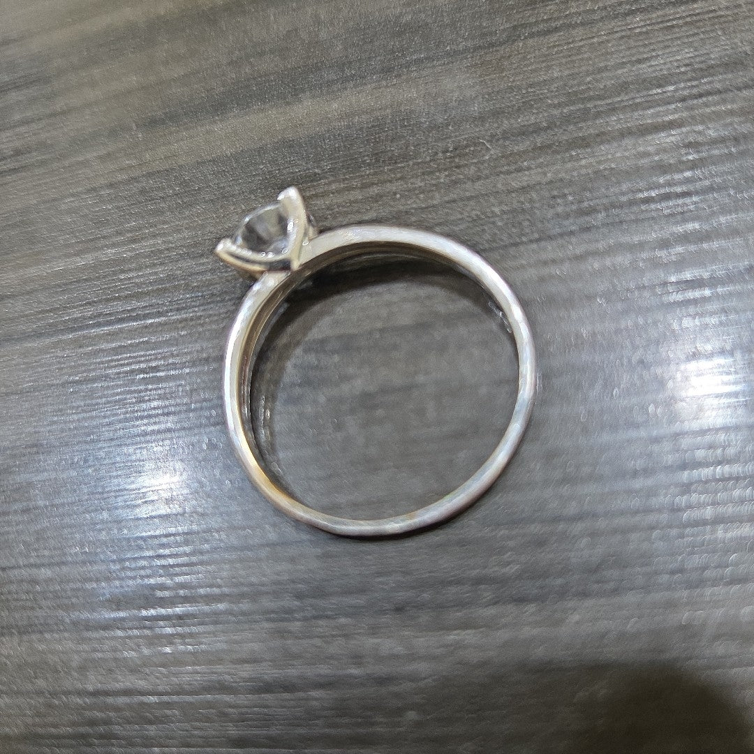ANILLITO ORO 14 K 2.2 GRMS (SEMINUEVO)