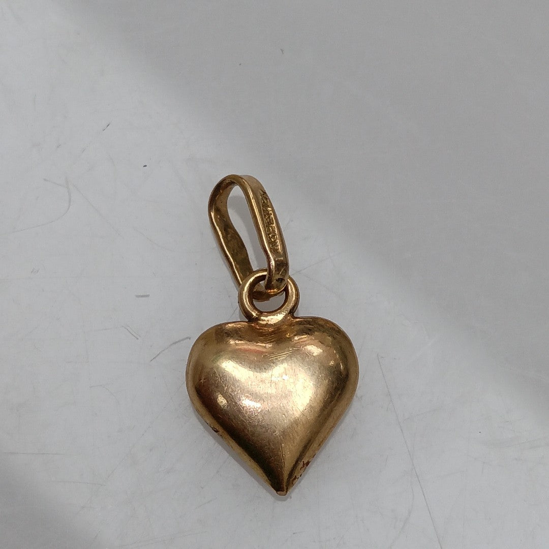 DIJE ORO 14 K 1,00 GRMS (SEMINUEVO)