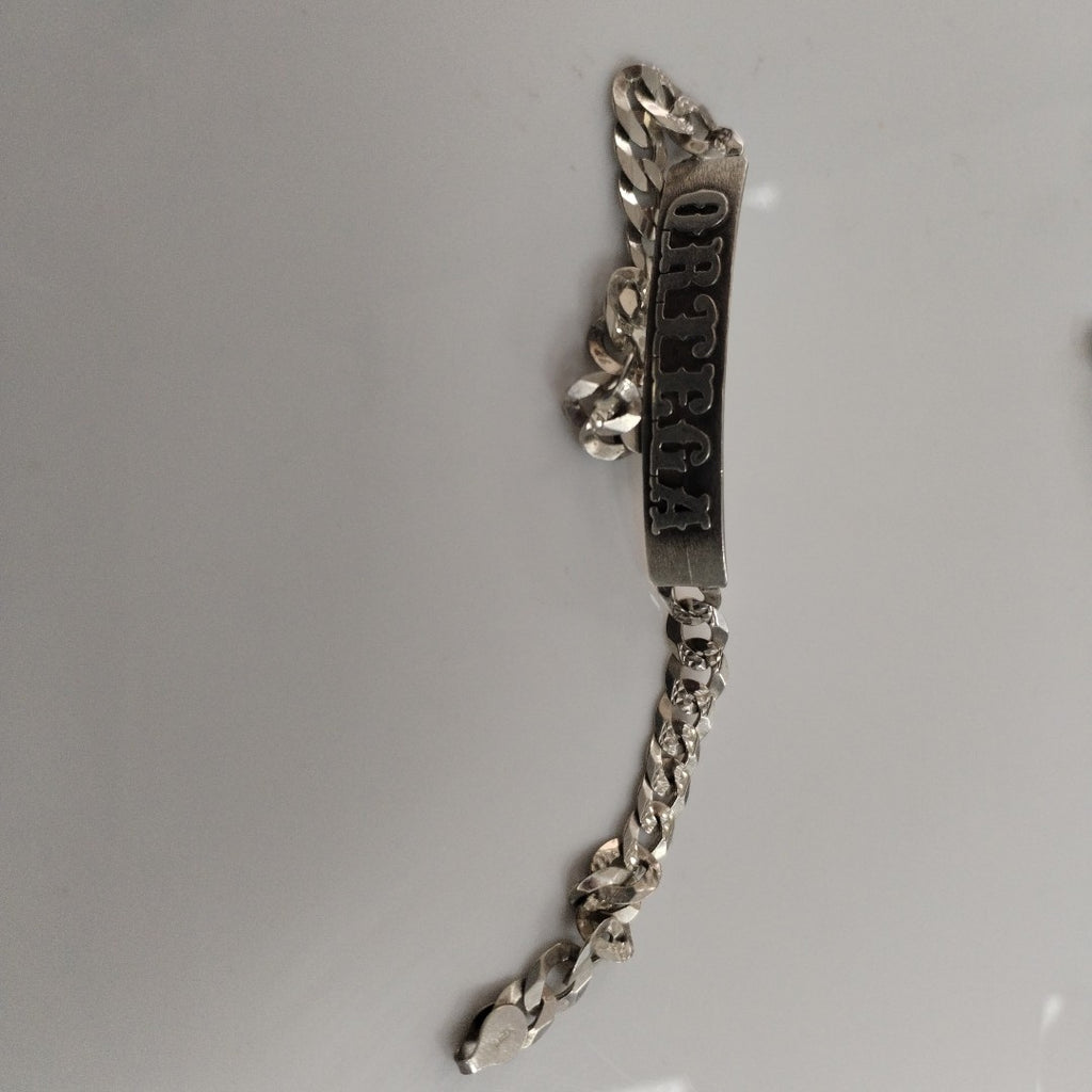 ESCLAVA PLATA 14.7 GRMS (SEMINUEVO)