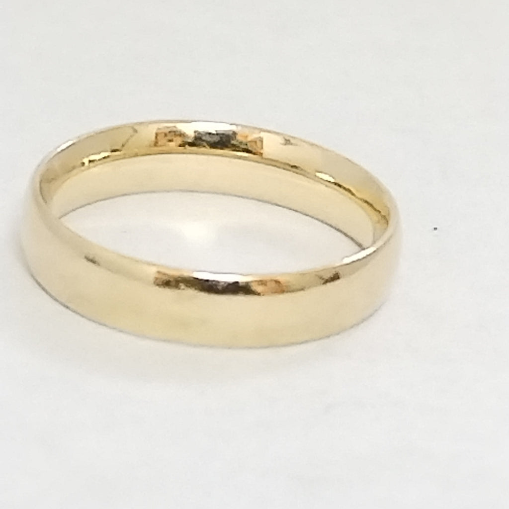 ARGOLLA ORO 14 K 2,00 GRMS (SEMINUEVO)