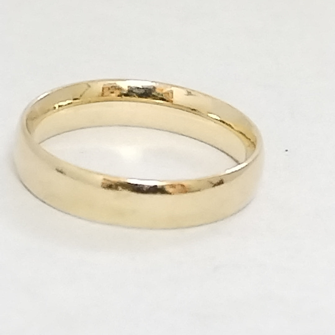 ARGOLLA ORO 14 K 2,00 GRMS (SEMINUEVO)