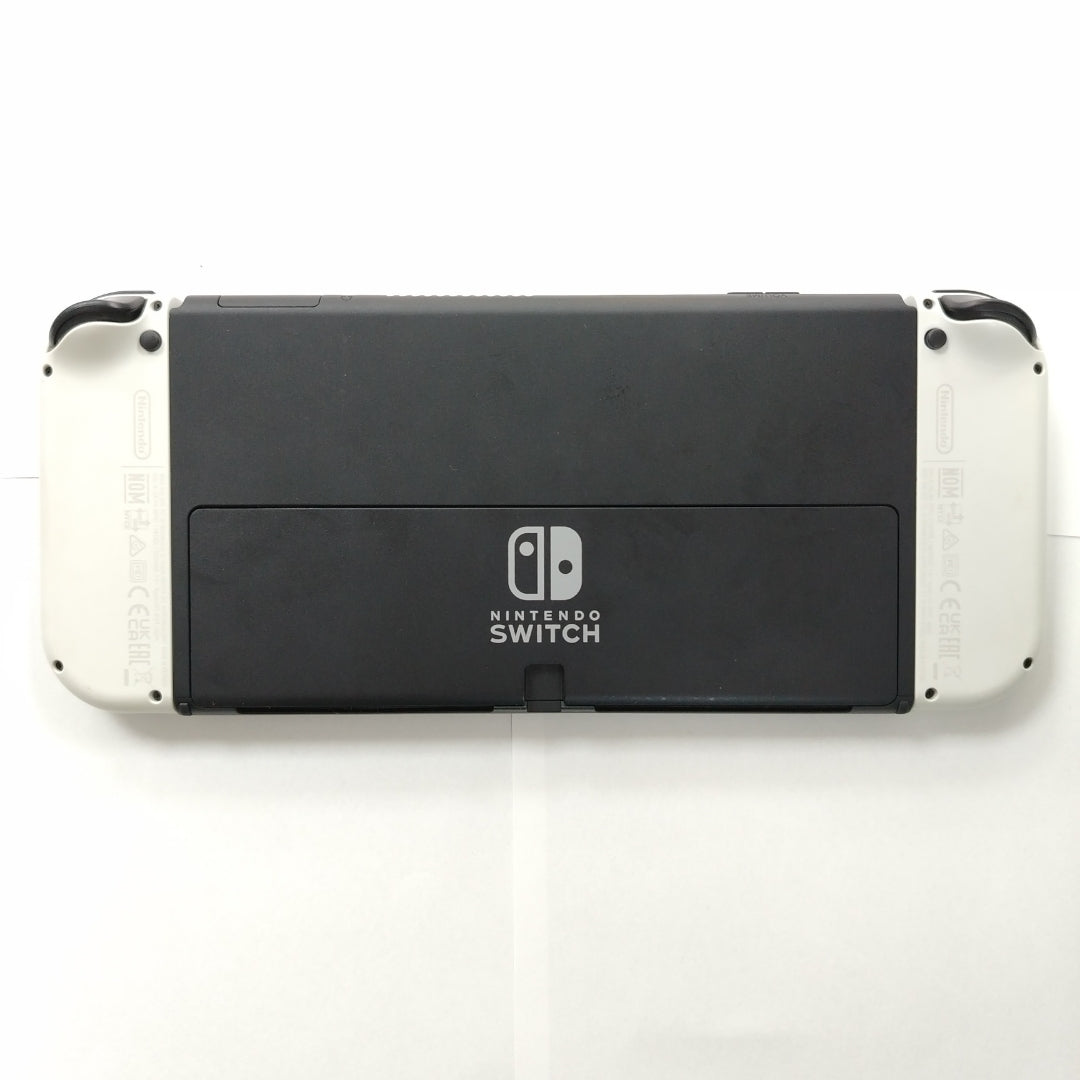 CONSOLA DE VIDEOJUEGO NINTENDO SWITCH OLED 64 GB (SEMINUEVO)
