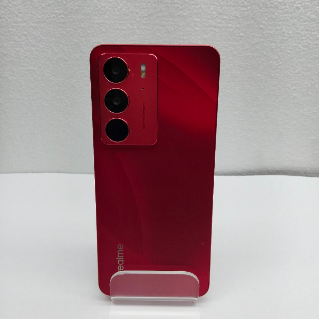 CELULAR REALME C75 RMX3941 (2025) 256 GB 8 GB RAM (SEMINUEVO)