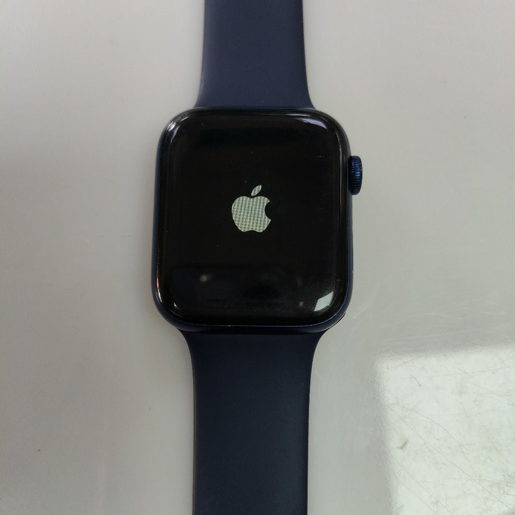SMARTWATCH APPLE SERIES 6 ALUMINIO A2294 44 MM GPS + CELULAR (SEMINUEVO)