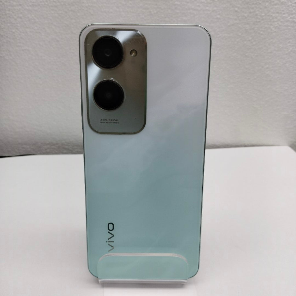 CELULAR VIVO Y18 V2333 128 GB 6 GB (SEMINUEVO)