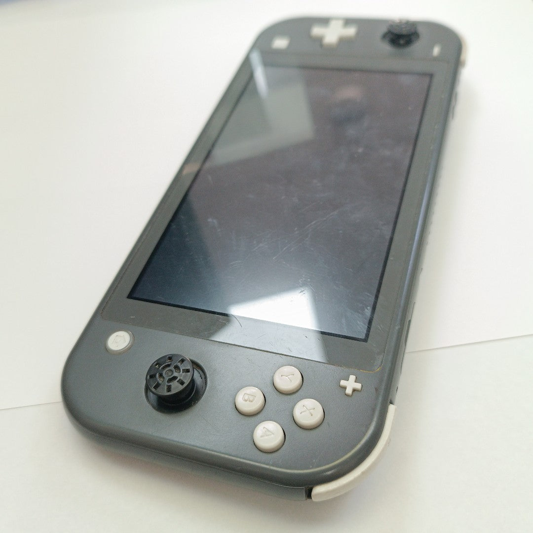 CONSOLA DE VIDEOJUEGO NINTENDO SWITCH LITE 32 GB (SEMINUEVO)