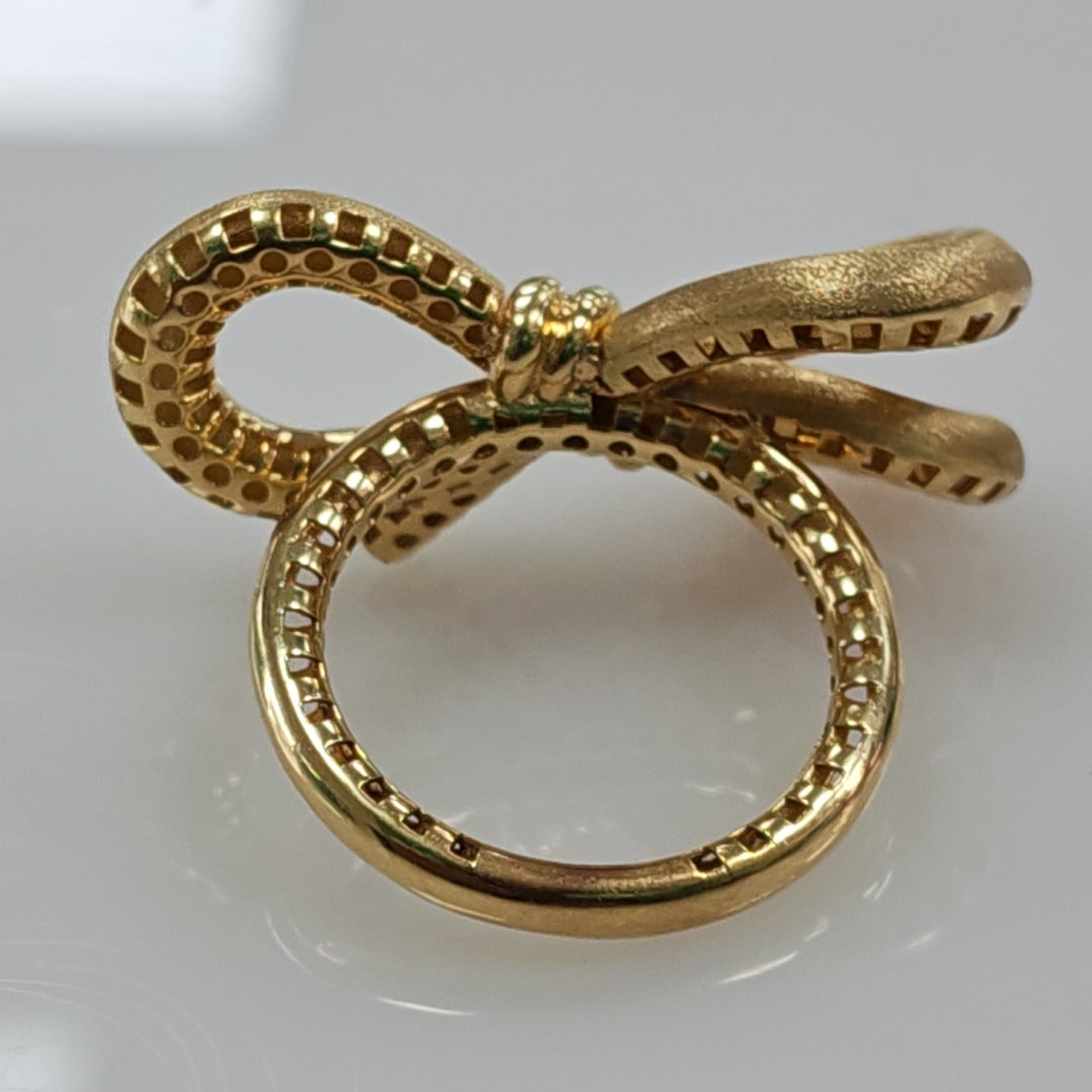 ANILLITO ORO 14 K 4,80 GRMS (SEMINUEVO)