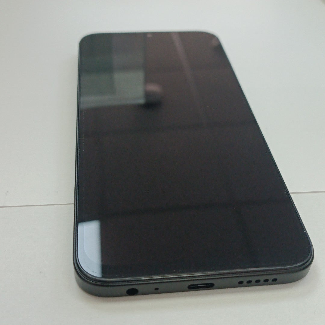 CELULAR XIAOMI REDMI 15C 25078RA3EL (2025) 128 GB 4 GB RAM (SEMINUEVO)