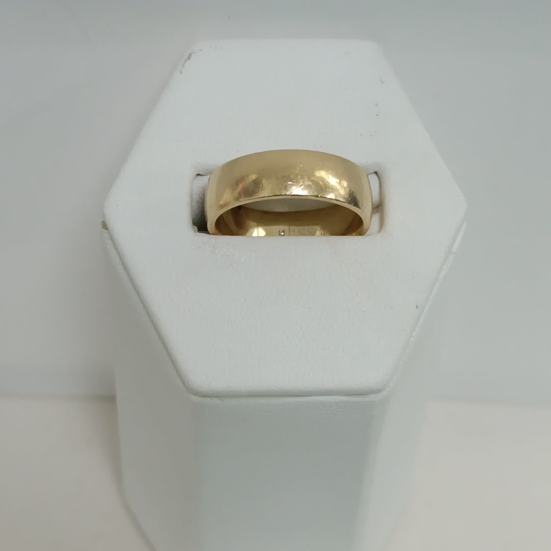 ARGOLLA ORO 14 K 6,10 GRMS (SEMINUEVO)